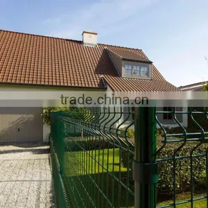 WBQ Commercial Factory Touch Pressure Welded Wire Mesh for Solar Power System Project thumbnail-3