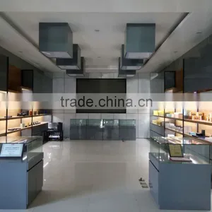 Hebei Blessed Thermal Insulation Material Co., Ltd. company overview - view 3 thumbnail