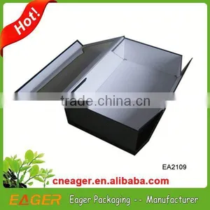 Cardboard Boxes Plastic Coated Best Quality Cardboard Boxes Plastic Coated thumbnail-4