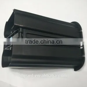 Factory Price Hot Sale 30L Plastic Trash Bin thumbnail-1