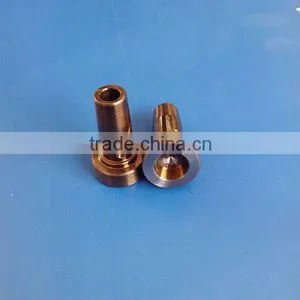 Original Control Valve Seat/cap 334 for 110 Series Fuel Injector thumbnail-1