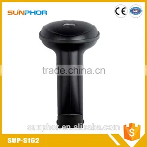Double Single Line Scanner High Speed Barcode Scanner thumbnail-1