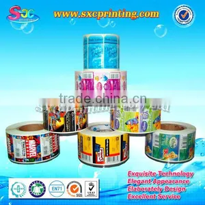 Wholesale Cheap Sticker Printing thumbnail-1
