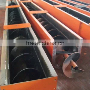 Palm Fruit Process Plant With Various Capacity thumbnail-1