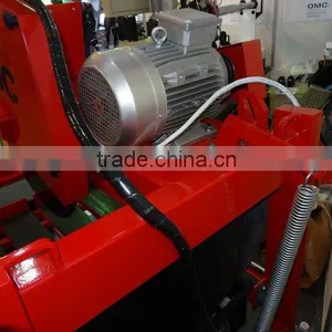 Polishing Big Automatic Stone Cutting Machine thumbnail-4