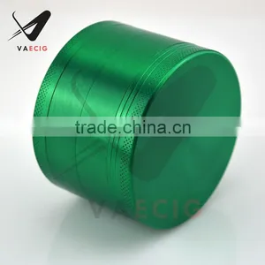 Zinc Alloy Metal Material and Zinc Alloy Metal Herb Grinder thumbnail-5