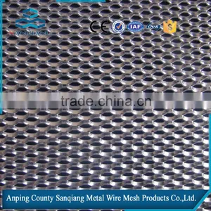 1.25*9.5m Expanded Metal Mesh-SQ thumbnail-2