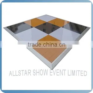 Concert Wood China Dance Party Bar Homemade Dance Floor thumbnail-4