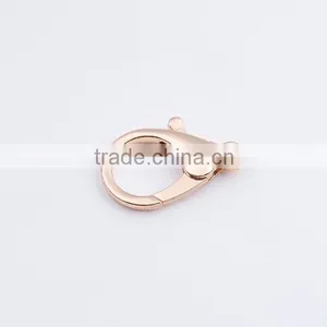 Alloy Lobster Clasp Bag Hook thumbnail-2