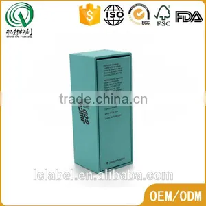 High Quality Cardboard Box Rectangle Hat Box Wholesale Quality Choice thumbnail-4