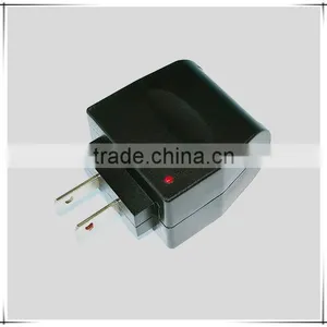 LED Lights AC to DC Car Cigarette Lighter Socket Adapter thumbnail-1