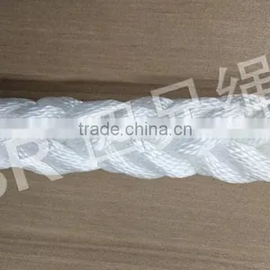 8 Strands Polypropylene Multifilament Floating Rope PP Rope thumbnail-3