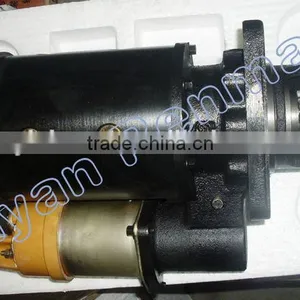 Wholesale Alternators Starters QD2802 thumbnail-2
