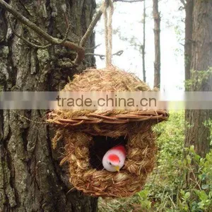 Wicker Nest thumbnail-1
