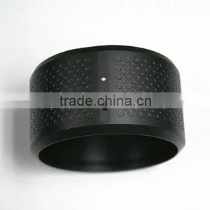 High Quality Cnc Precision Turning Parts thumbnail-4