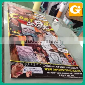 Durable UV-Resistant Outdoor Banner Advertising thumbnail-1
