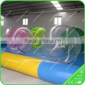 Outdoor Sport Product Summer Cool Toy Water Ball thumbnail-1