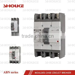 SKN Abn 203c 3p Mccb Moulded Case Circuit Breaker thumbnail-1