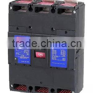 SKP Mccb 3p NF630-CP Moulded Case Circuit Breaker thumbnail-2