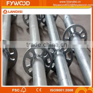 Scaffold Prices Ring Lock Scaffold thumbnail-1