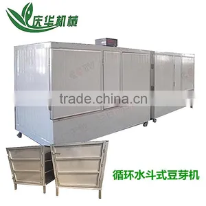 New Brand Bean Sprout Making Machine thumbnail-1