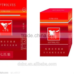 Cardboard Cigarette Boxes Sale thumbnail-4