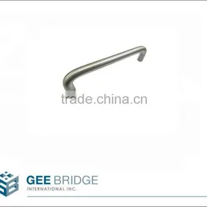 0202909 Stainless Steel Drawer Cabinet Door Pull Handle thumbnail-1