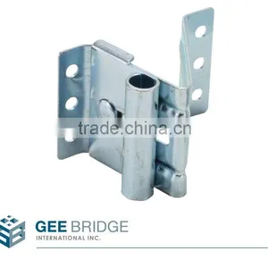 Adjustable Top Roller Bracket thumbnail-1