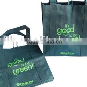 Nonwoven Tote Bag thumbnail-1