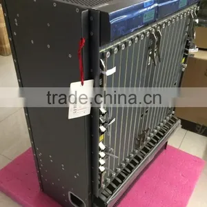 Fiberhome AN5516-01 EPON GPON OLT PUBA GU6F HSWA HU1A GC8B GC4B EC8B EC4B thumbnail-1