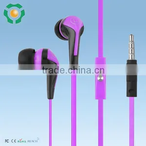 Phone Accessories Handsfree Mobile Phone Earphone thumbnail-3
