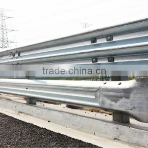 Highway Guardrail thumbnail-4