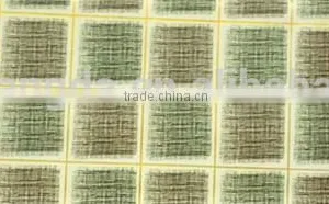Coat Printed Pvc Soft Tablecloth Flowers Check Design for Daily Use thumbnail-1