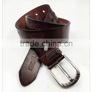 Simple Famous Design PU Belt Made in China thumbnail-1