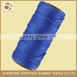 HM Colored Strong pp Yarn Twisted pp Knitting Yarn thumbnail-1
