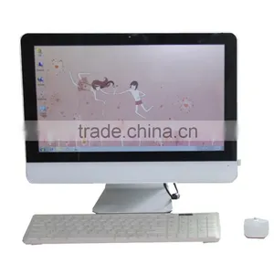 New Product for Samsung Led tv 21.5 Inch Price All in One pc Computer thumbnail-1