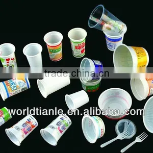 Plastic Cup Manufacturers in China thumbnail-1