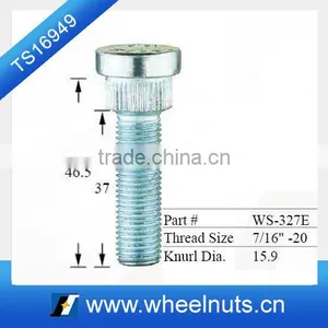 Trailer Wheel Stud Bolts thumbnail-1