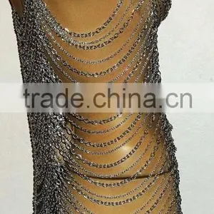 2015 Body Chain Jewelry for Women thumbnail-6
