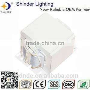 20-year OEM Wholesale Ballast 400w Sodium Lamp, Magnetic Ballast With Good Quality and Price thumbnail-4