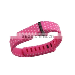 2015 NEW Wave Point Replacement Wristband for Fitbit Flex (No Tracker Chip) thumbnail-5