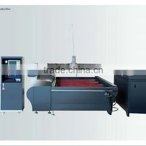 2014 Stone Machine, Water Jet Marble Designs thumbnail-1