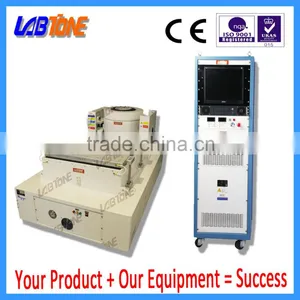 MIL Standard Vibration Testing System/vibration Monitoring Systems/vibration Test Equipment thumbnail-1