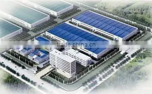 Nanjing Klaus CNC Machinery Co., Ltd. company overview - view 1 thumbnail