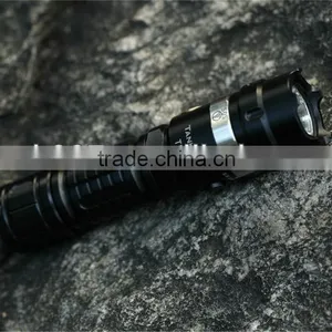 Magnetic Head Control Switch Rechargeable Torch Light TR01 thumbnail-1