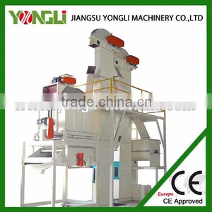 2015 New Automatic Mixing Machine Animal Feed thumbnail-1