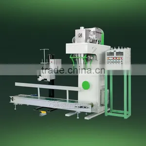 Open Mouth Cement Bag Filling Machine thumbnail-1