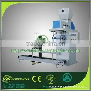 2015 New Zinc Oxide Filling Machine thumbnail-1