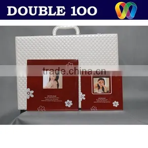 Double100 Hot Sale Digital Baby Photo Album thumbnail-1