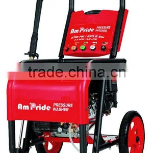 2700psi High Pressure Washer SCPW2700-I (Lavadora de Pressao) thumbnail-2